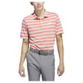 Miniatyrbild 1 av 6: Adidas Kortärmad Piké 2 Colour Stripe  XS