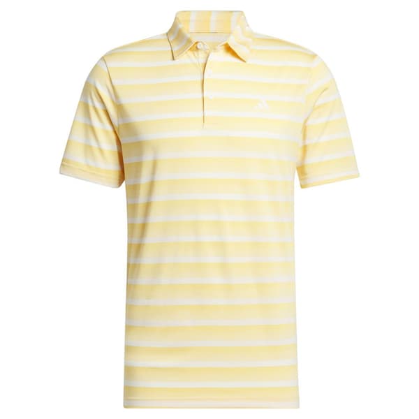 Adidas Lyhythihainen Poolo 2 Colour Stripe S