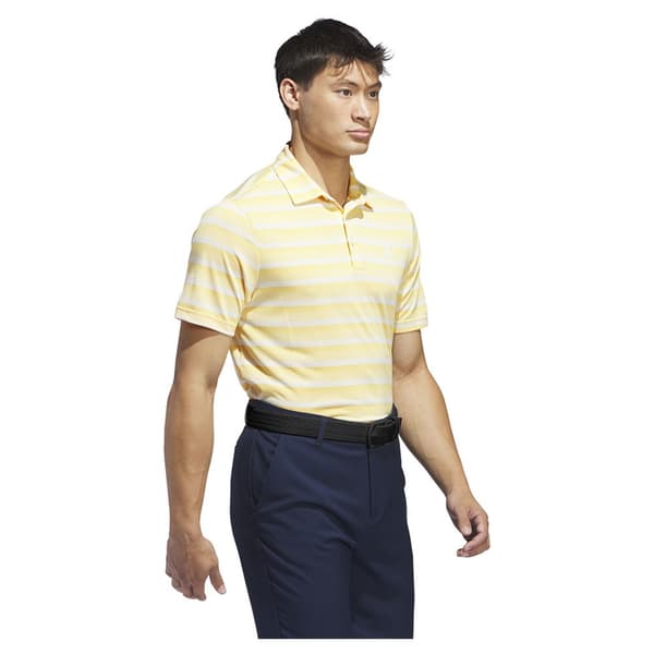 Adidas Lyhythihainen Poolo 2 Colour Stripe S