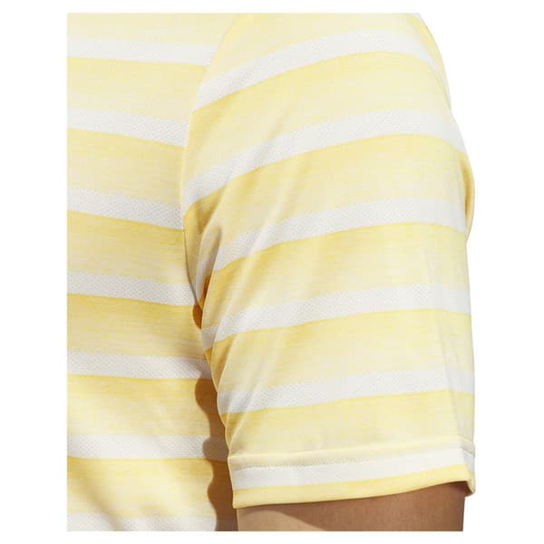 Adidas Lyhythihainen Poolo 2 Colour Stripe S