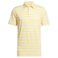 Miniatyrbild 3 av 6: Adidas Kortärmad Piké 2 Colour Stripe  2XL