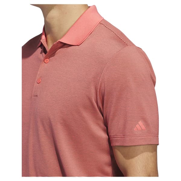 Adidas Kortærmet Polo Ottoman  XS