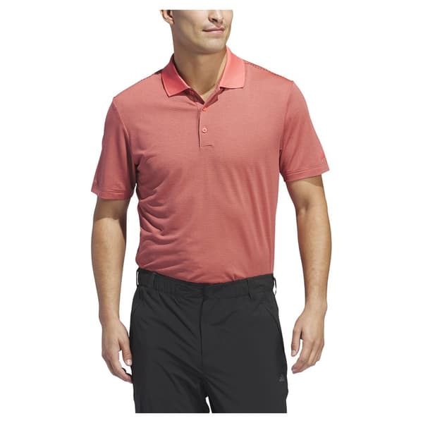 Adidas Kortærmet Polo Ottoman  XS