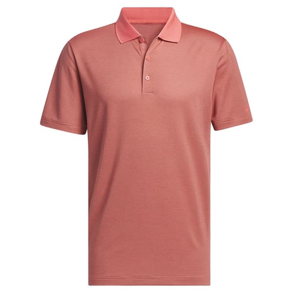 Adidas Kortärmad Piké Ottoman  S