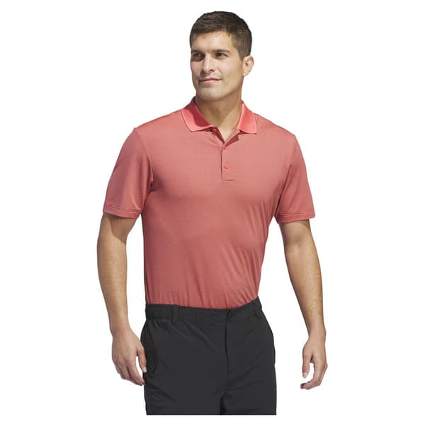 Adidas Kortärmad Piké Ottoman  S
