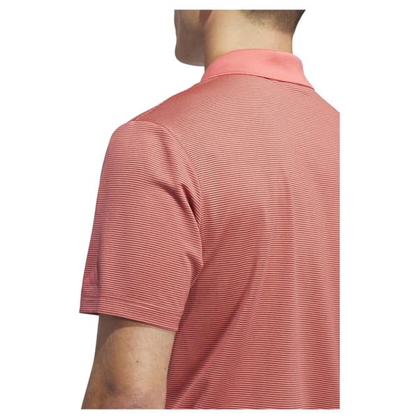 Adidas Kortärmad Piké Ottoman  S