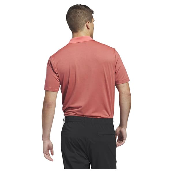 Adidas Kortärmad Piké Ottoman  S