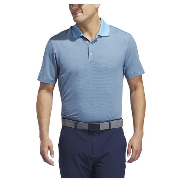 Adidas Kortärmad Piké Ottoman  2XL