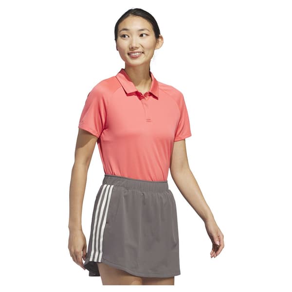 Adidas Kortærmet Polo Ultimate365 Heat.rdy  XL