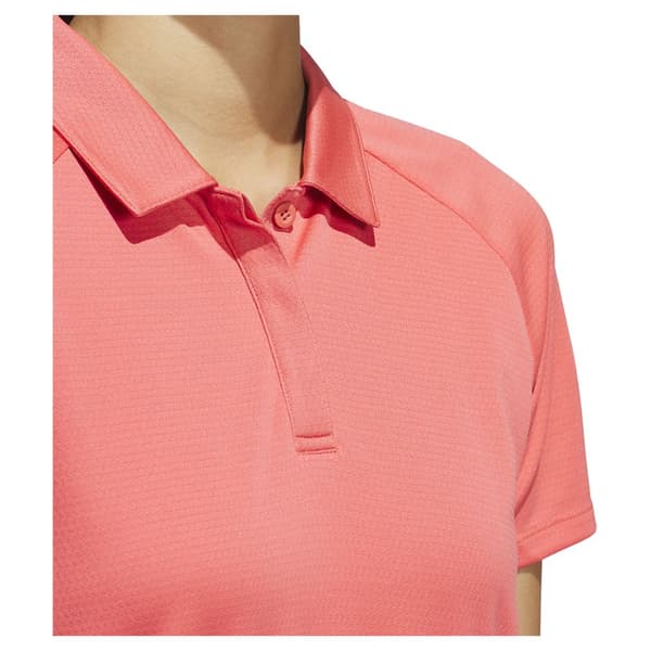 Adidas Kortærmet Polo Ultimate365 Heat.rdy XL