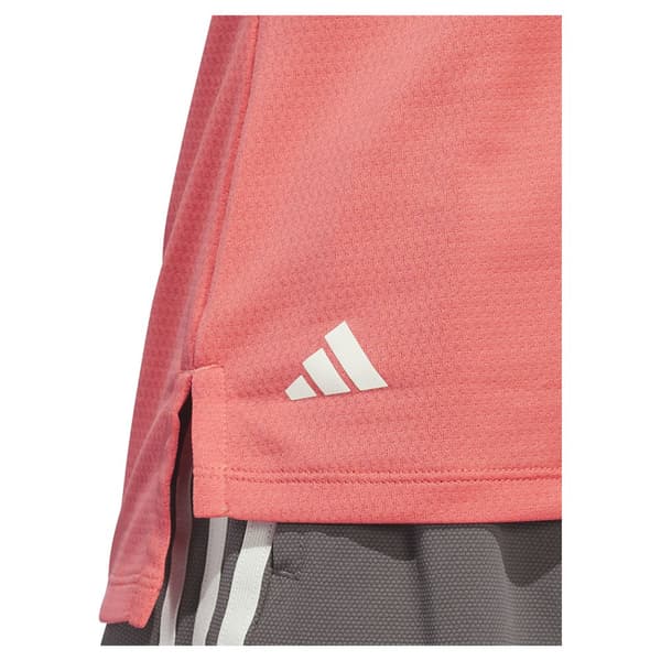 Adidas Kortærmet Polo Ultimate365 Heat.rdy XL