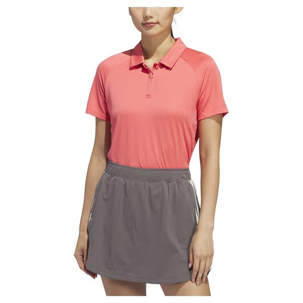 Adidas Kortærmet Polo Ultimate365 Heat.rdy  XL