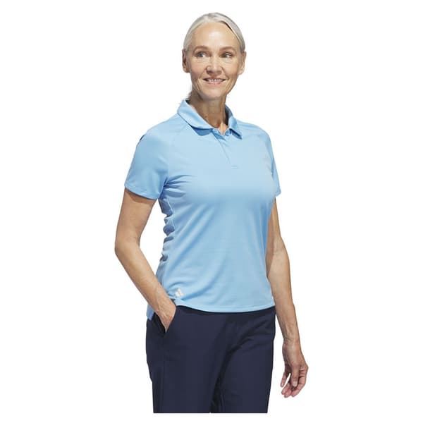 Adidas Kortærmet Polo Ultimate365 Heat.rdy  XL