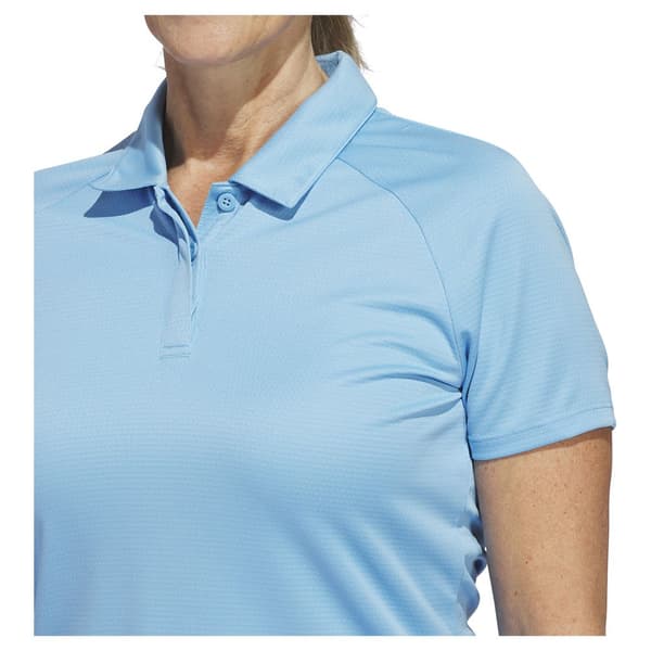 Adidas Kortærmet Polo Ultimate365 Heat.rdy  XL