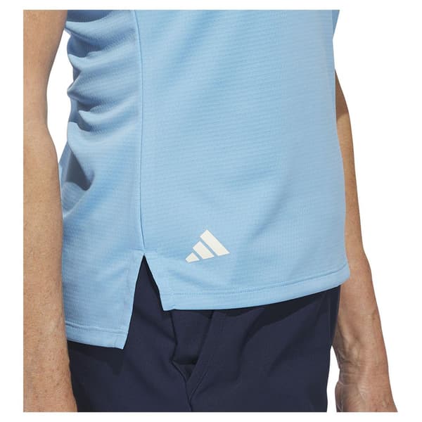 Adidas Kortærmet Polo Ultimate365 Heat.rdy XL