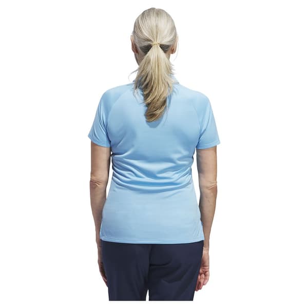 Adidas Kortærmet Polo Ultimate365 Heat.rdy  XL