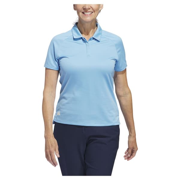 Adidas Kortærmet Polo Ultimate365 Heat.rdy  XL