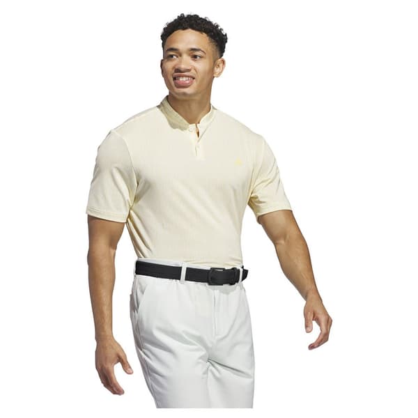 Adidas Kortærmet Polo Ultimate365 Printed XS
