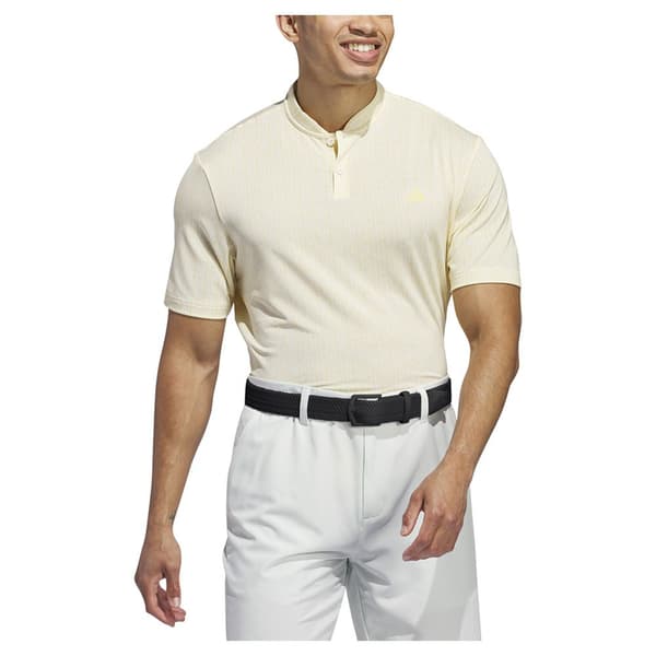 Adidas Kortærmet Polo Ultimate365 Printed XS