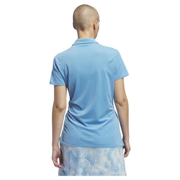 Adidas Kortärmad Piké Ultimate365 Solid  XL