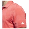 Miniatyrbillede 6 af 6: Adidas Kortærmet Polo Ultimate365 Textured  M