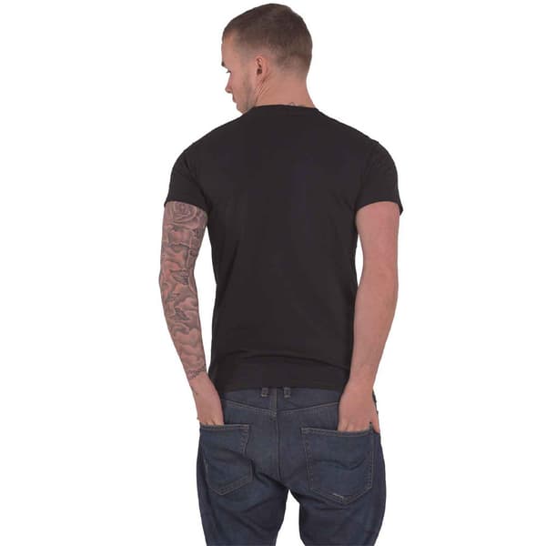 Polyphia Ritual Band Logo T Shirt