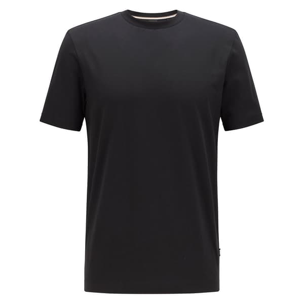 Boss T-shirt Thompson 02 Sort XL Mand
