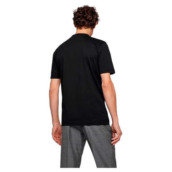 Boss T-shirt Thompson 02 Sort XL Mand