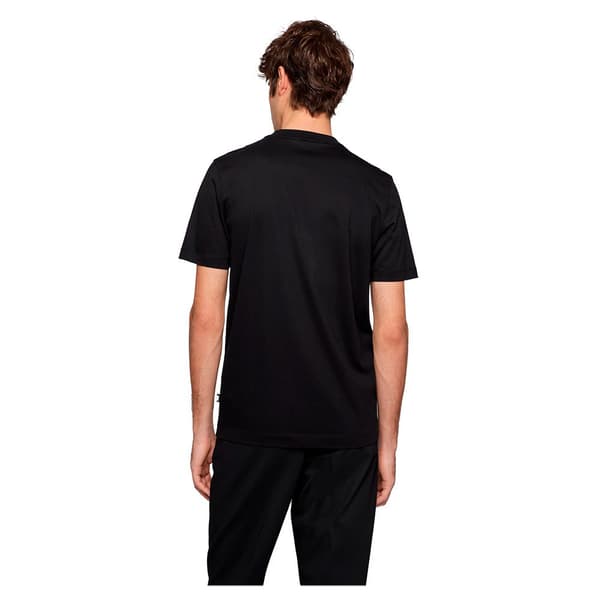 Boss T-shirt Thompson 01 Sort XL Mand