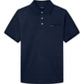 Pikkukuva 3 / 8: FaÇonnable Lyhythihainen Poolo Basic Pocket Sininen XL Mies