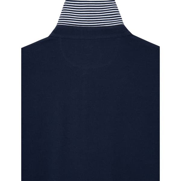 FaÇonnable Lyhythihainen Poolo Basic Pocket Sininen XL Mies