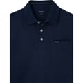 Pikkukuva 7 / 8: FaÇonnable Lyhythihainen Poolo Basic Pocket Sininen XL Mies
