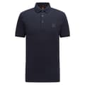 Pikkukuva 3 / 5: Boss Polo Passenger Sininen 6XL Mies