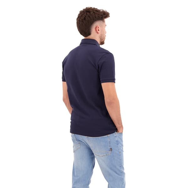 Boss Polo Passenger Sininen 6XL Mies