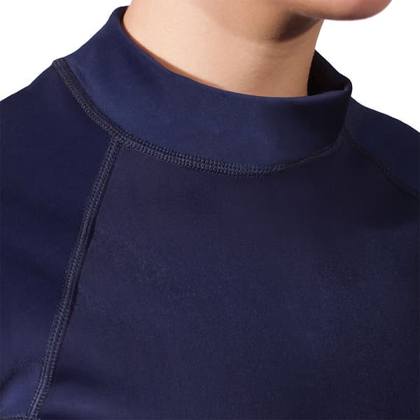 Lavacore Kortærmet T-shirt Blå XL Mand