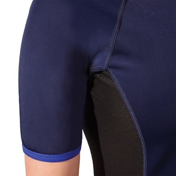 Lavacore Lyhythihainen T-paita Sininen 2XL Mies