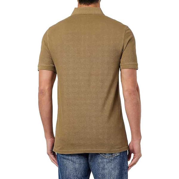 Boss Prime Polo Svart XL Man