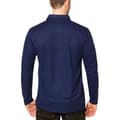 Pikkukuva 2 / 6: Iq-uv Pitkähihainen Poolopaita Uv 50+ Sininen 2XL