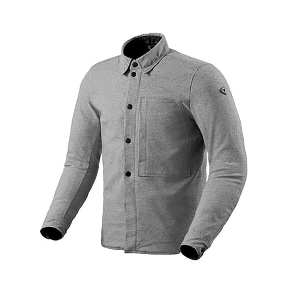 Revit Paita Esmont Harmaa 2XL Mies