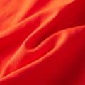 Miniatyrbild 7 av 7: T-shirt med långa ärmar för barn stark orange 116