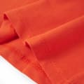 Miniatyrbild 6 av 7: T-shirt för barn mörk orange 104