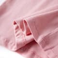 Miniatyrbillede 6 af 7: Langærmet T-shirt til børn str. 104 lyserød