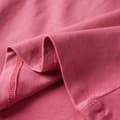 Miniatyrbillede 6 af 7: Langærmet T-shirt til børn str. 104 gammelrosa
