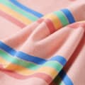 Miniatyrbild 7 av 7: T-shirt för barn persika 140