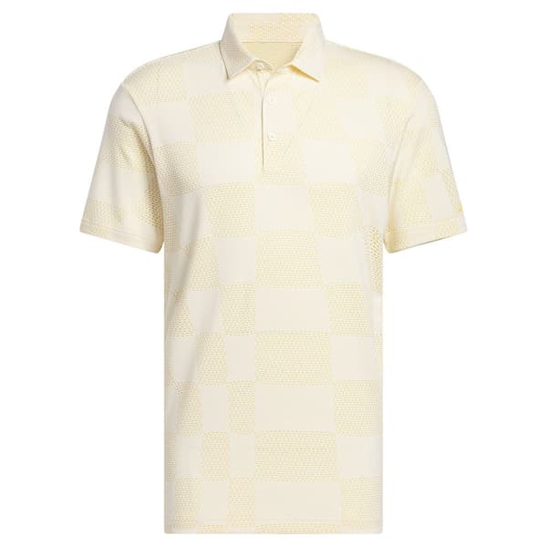 Adidas Lyhythihainen Poolo Ultimate365 Textured  XL