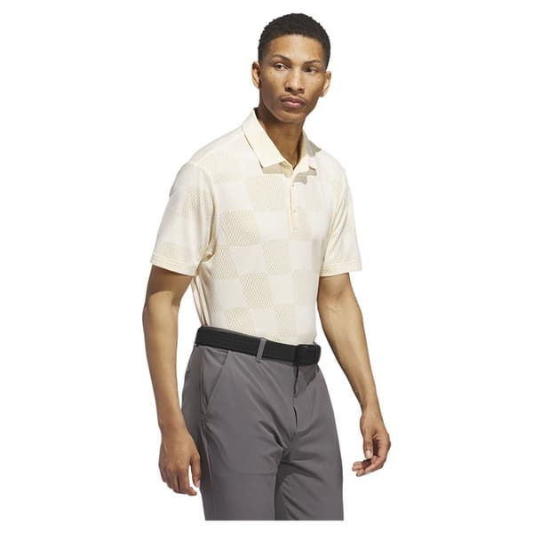 Adidas Lyhythihainen Poolo Ultimate365 Textured  XL