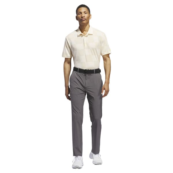 Adidas Lyhythihainen Poolo Ultimate365 Textured  XL