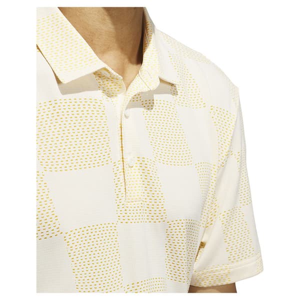 Adidas Lyhythihainen Poolo Ultimate365 Textured XL