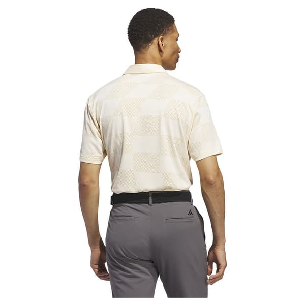 Adidas Lyhythihainen Poolo Ultimate365 Textured  XL