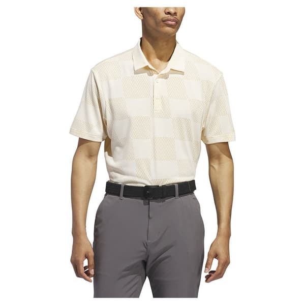 Adidas Lyhythihainen Poolo Ultimate365 Textured XL